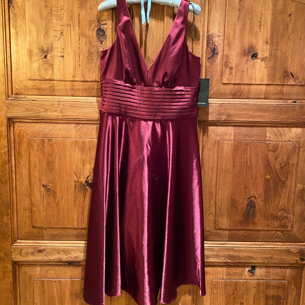 JS Boutique Dress